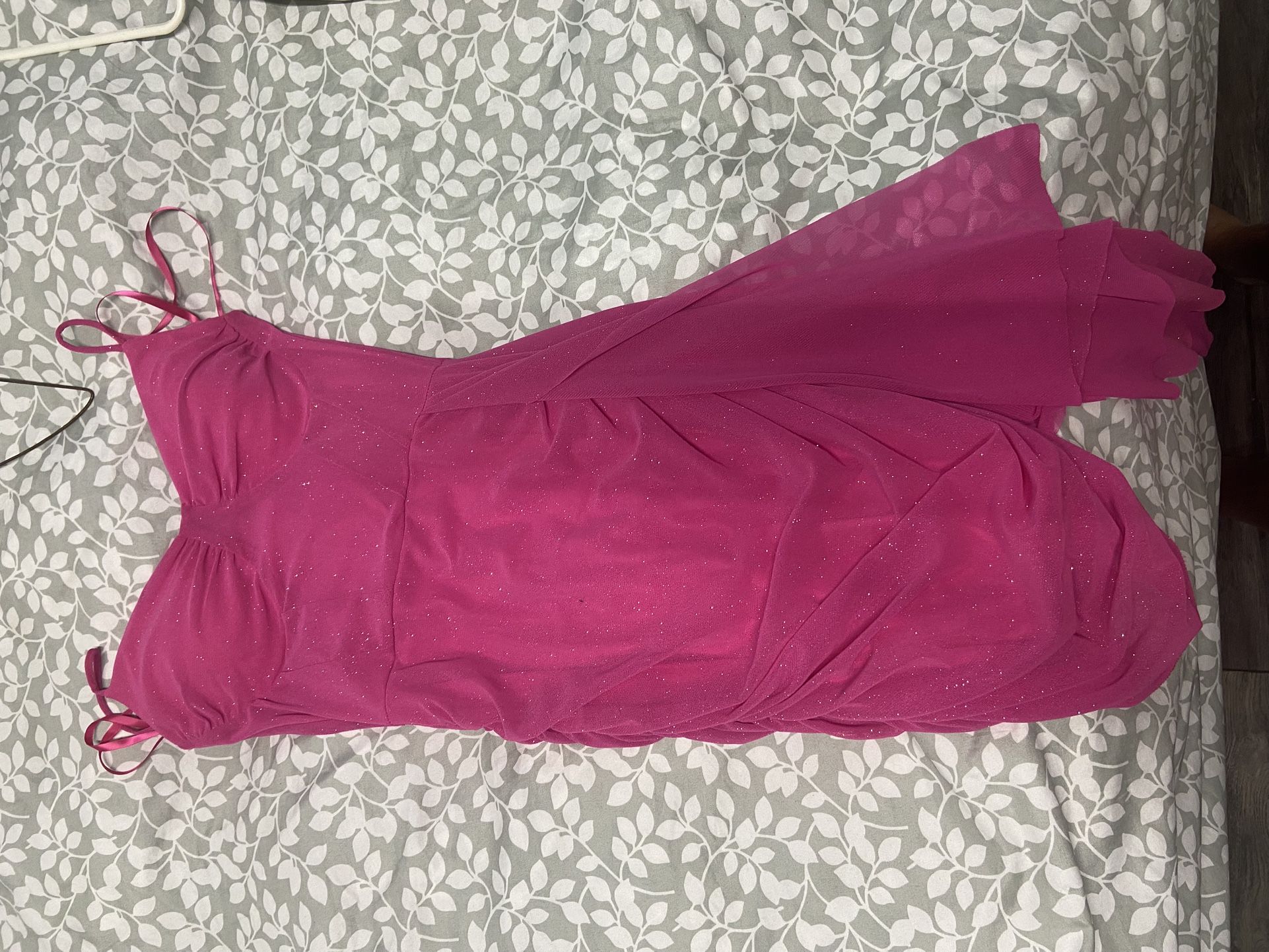 Windsor Dress