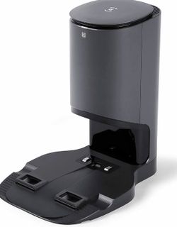 ECOVACS Deebot Auto-Empty Station