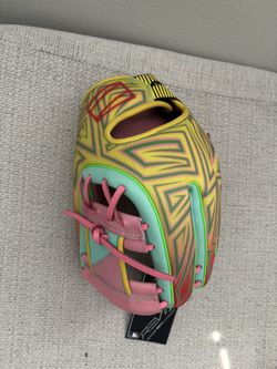 🔥 Rawlings REV1X Limited Edition Infield Glove (11.5”) 🔥
