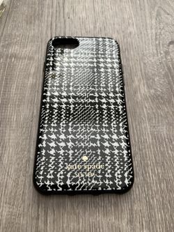 Brand New Kate Spade Case for iPhone 7/8