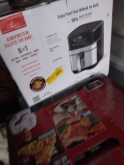 Air Fryer