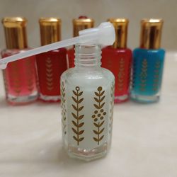 Thick Imported 12ml Perfume Tahara musk