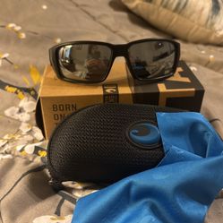 Costa Fantail Pro Sunglasses 