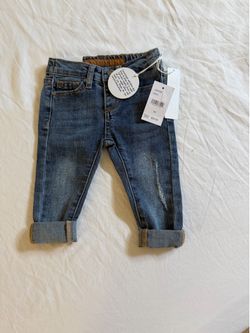 Gap denim girls jeans