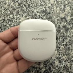 Bose Quiet Comfort 2