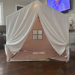 Children’s Play Tent