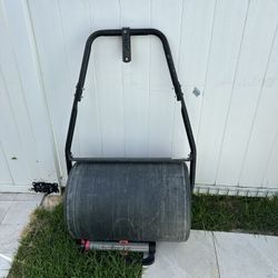 Lawn Roller