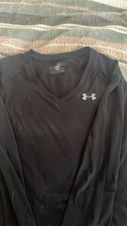 Under Armor Women’s Long Sleeve Size Xs