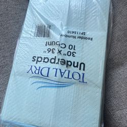 Pee Pads 100x 