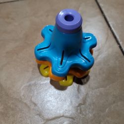 stack and spin all playtime 