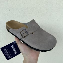 Birkenstock Soft Footbed