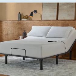 Serta Motion Essential bed frame 