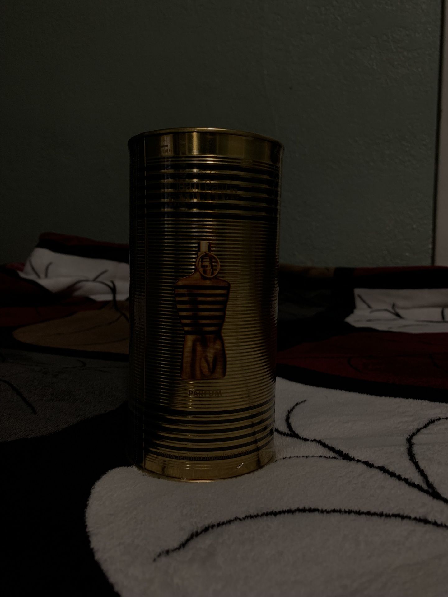 Jean Paul GAULTIER “Le male” ELIXER
