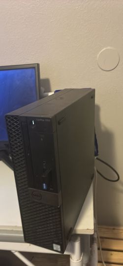 Pc setup