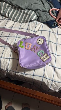Lunch bag