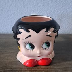 Betty Boop Coffee Mug