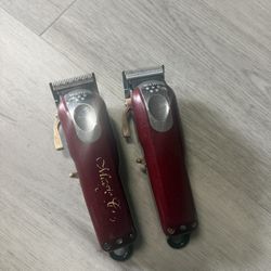 Magic Clips  Clippers 