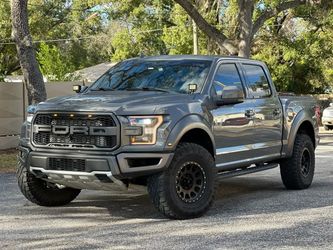 2020 Ford F150 SuperCrew Cab