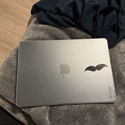 MacBook 