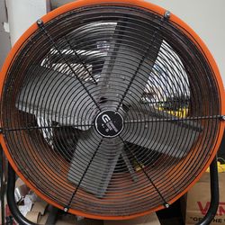 Fan