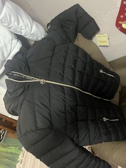 Mk And Guess Jackets 150 For Both 