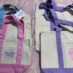 Trader Joes Bag