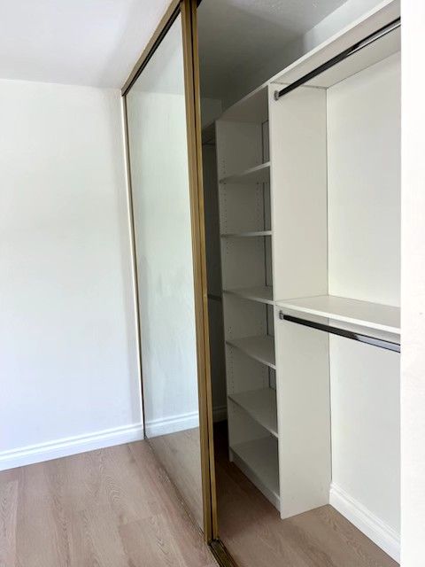 Closet Organizer