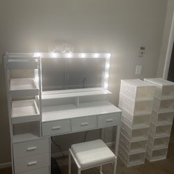 Vanity 