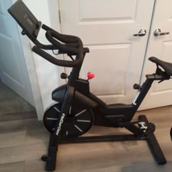 Pro-form exercise bike