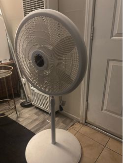 Fan brand new