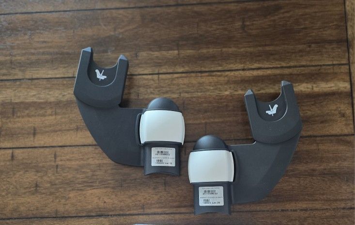Car Seat Adapter 