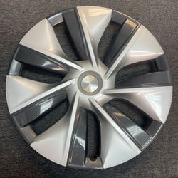 TESLA MODEL Y GEMINI OEM 19” HUBCAP