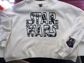 Star Wars Sweatshirt 