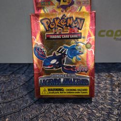 Pokémon mint inbox 