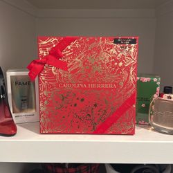 Carolina Herrera - Good Girl Blush