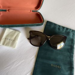 Gucci Sunglasses 