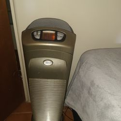 Hunter Air Purifier Cleaner 