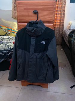 Northface jacket