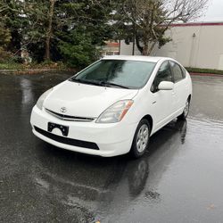 2009 Toyota Prius