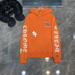 Chrome Hearts Hoodie