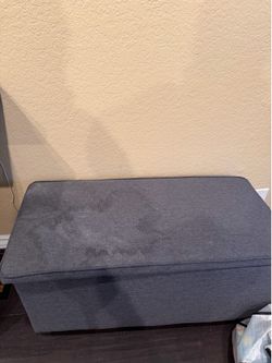 Ottoman couch
