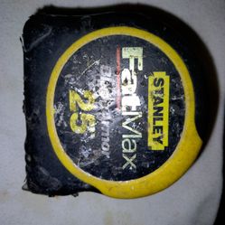 Stanley Fat Max Blade Armor 25''