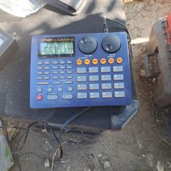 Boss Dr Rhythm. Dr-770