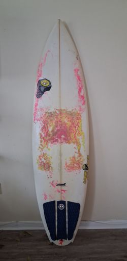 Surfboard Local Alliance, model INVASOR, 6'7"