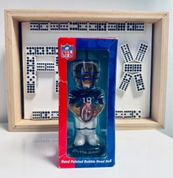 Peyton Manning Bobble Head  Bobblehead