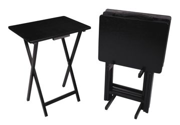 TV Tray 5 Piece