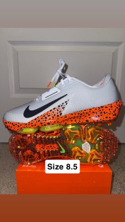 Size 8.5 Wide Nike Air Zoom Infinity Tour 2 Golf Electric Pack