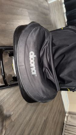 donna stroller