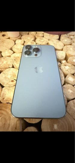 iPhone 13 Pro