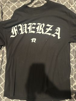 Fuerza Regida Shirt